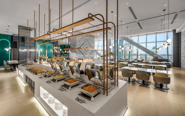 TAI Urban Resort