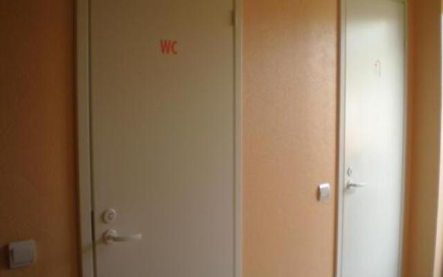 Jannseni Accommodation