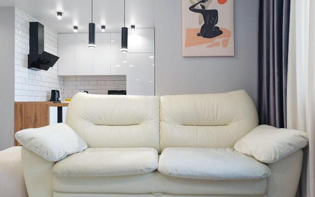 Home (Хоум) на улице Березина