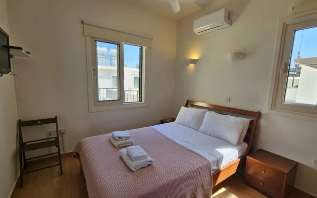 114 PRO - Stay Olivia Apartment