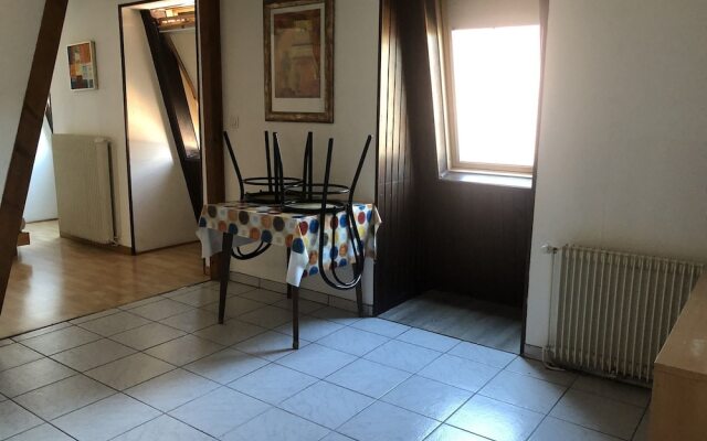 Guesthouse Le Vauban