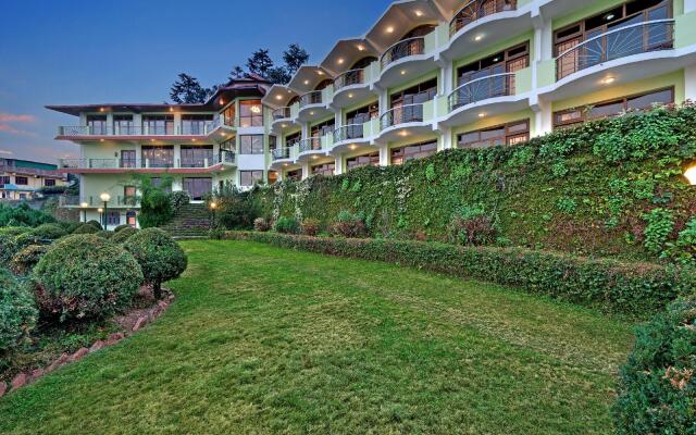 Suman Royal Resort