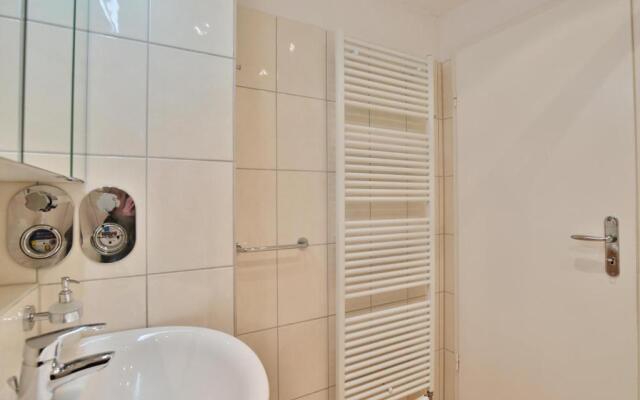 Bädervilla am Höppnerweg Bädervilla am Höppnerweg Appartement 06