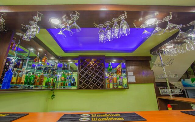 Heritage De Patan