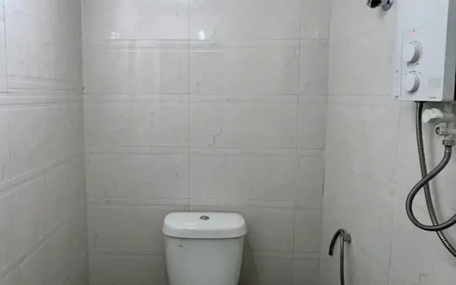Ark Hotel Serendah