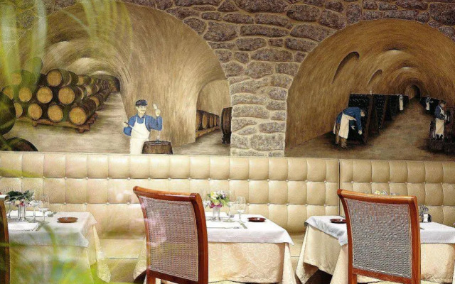 Best Western Le Relais Du Vigneron