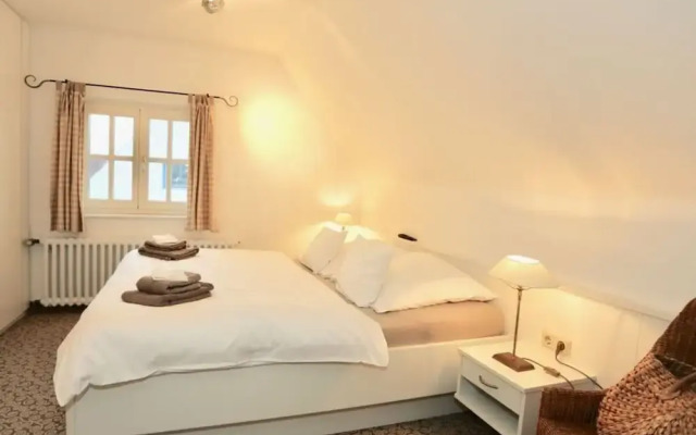 Strandhuus Modern Retreat