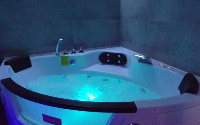 Le bourget - Suite romantique