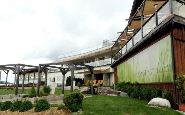 Revita Hotel Kocher