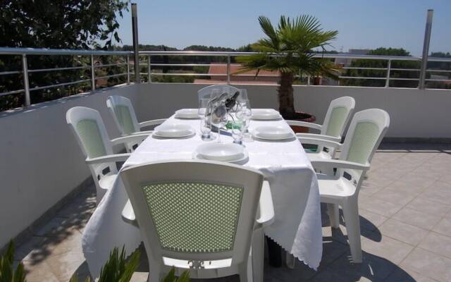 Vila Elkom Apartment 16