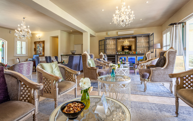 Franschhoek Country House and Villas