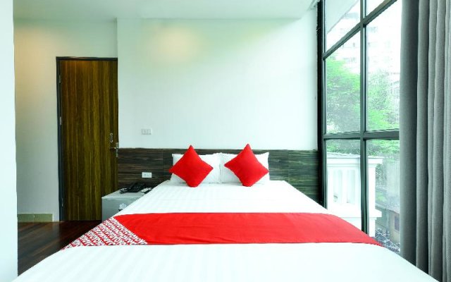 Kim Cuong Hotel 2 by OYO Rooms