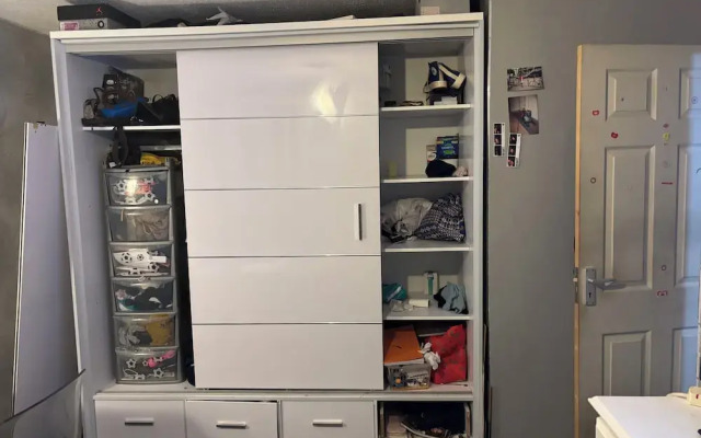 Cosy room for Female Couple and Families