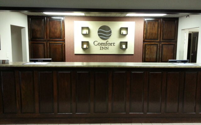 Comfort Inn Mountain Home