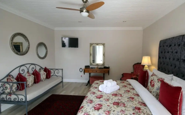 Elephant Country Guest House