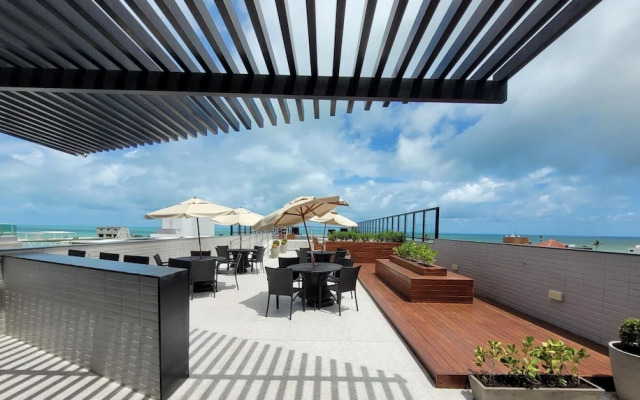 Legacy Suits - LikeHome Hospedagens