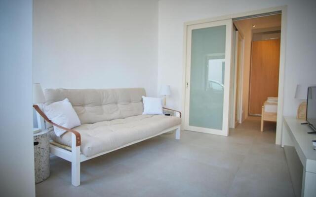 Sokaki town house - Kythoikies holiday houses