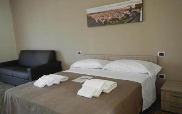 Zia Bi Bed And Breakfast