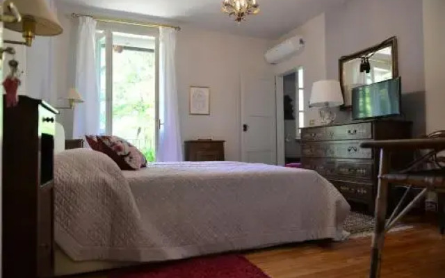 San Matteo B&B