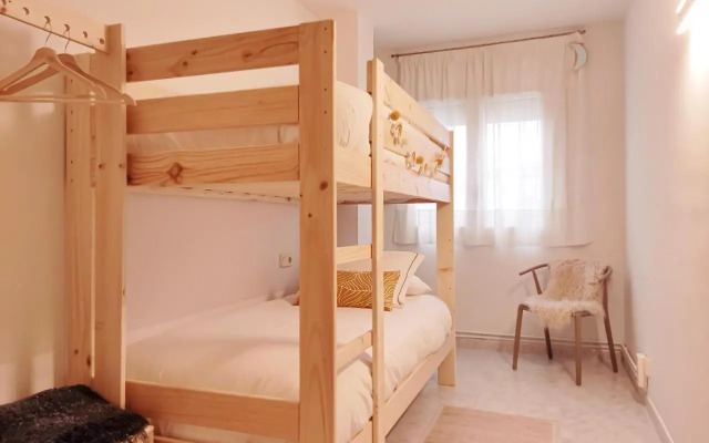 Apartament Natura amb Calma