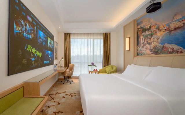 Vienna Classic Hotel (Dongguan Tangxia Avenue)