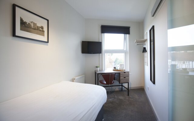 Asperion Hotel