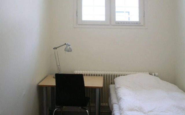 Hotell Fängelset