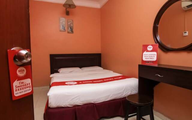 NIDA Rooms Ipoh Enchantment