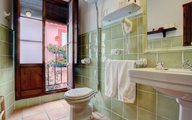 La Morada Mas Hermosa