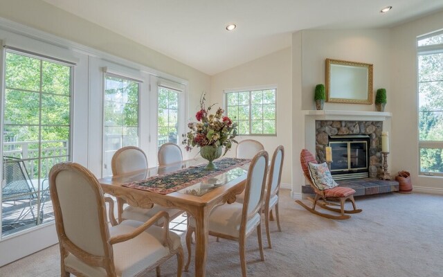 The Camp #4 3 Bedroom Condo