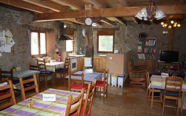Casa Rural Arrizurieta