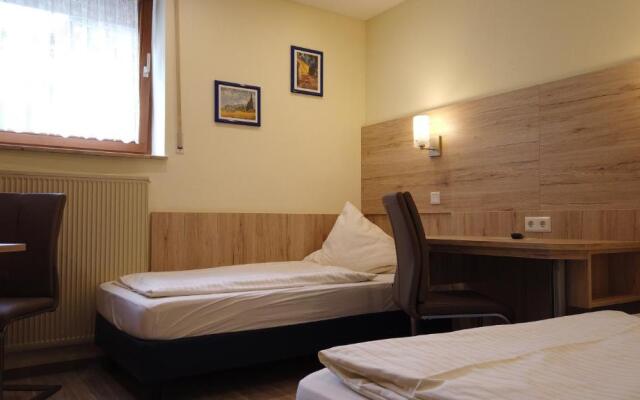 Apartment Allersberg