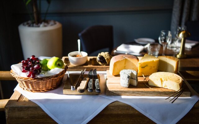 Hotel du Vin & Bistro Cambridge
