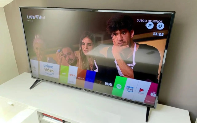 Apartamento Cuatro Caminos