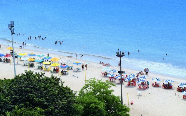 SEAFLATS - Iracema Résidence