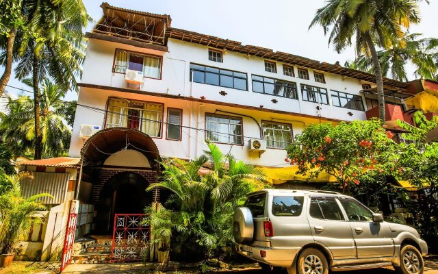 Hotel Petes Hideaway by OYO Rooms