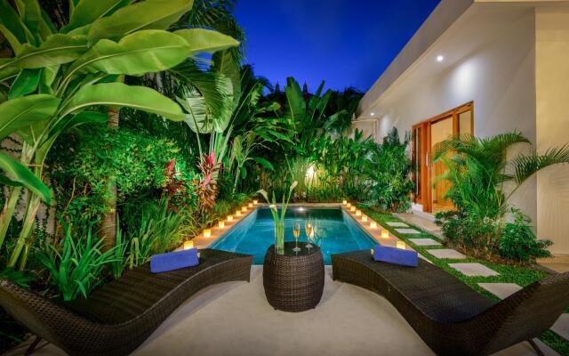 Pino Residence Seminyak Bali