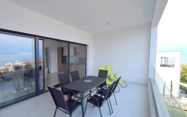 Apartments Sabina