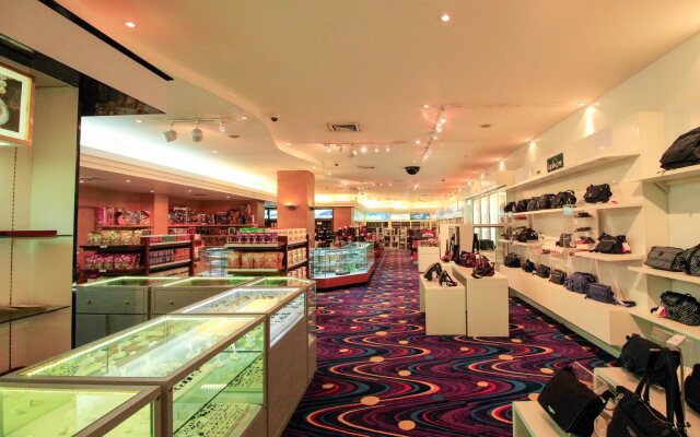 Grand Andaman Hotel