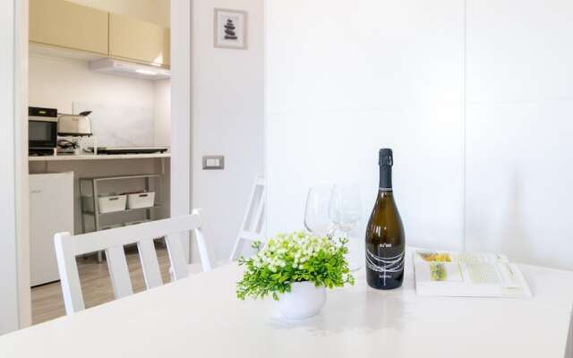 Joy House in Quartu Santa Elena