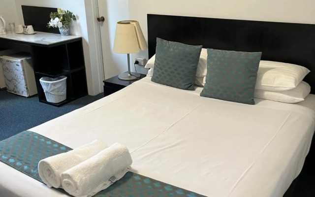 Greenwich Inn Sydney Hotel
