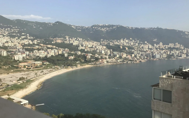 Monte Cassino Boutique Hotel