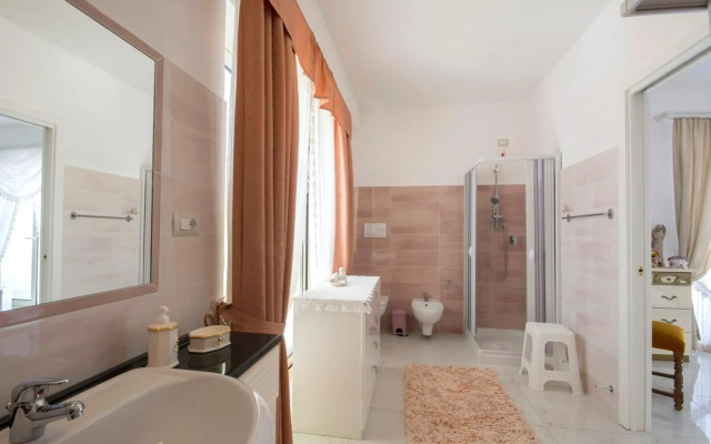 Villa Armonia