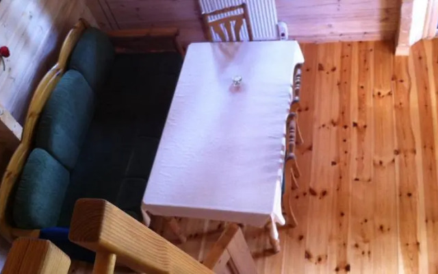 Noretjärns Stuguthyrning