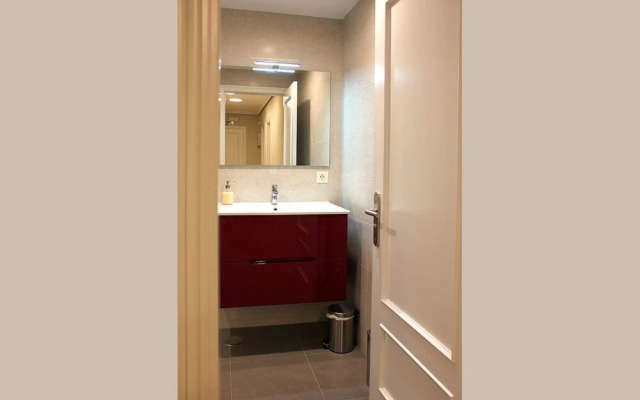 Apartamento Sanguesa