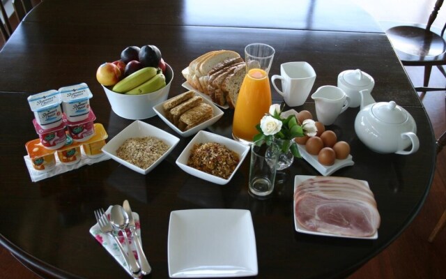 Kitenga Luxury Bed & Breakfast