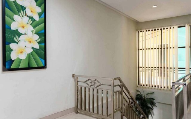 RedDoorz near Pelabuhan Bakauheni Lampung