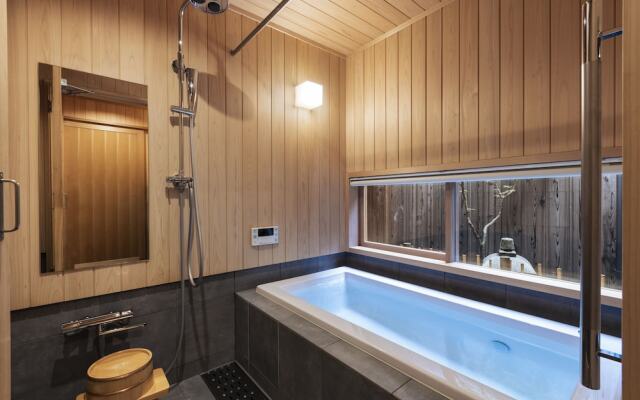 Rinn Premium Machiya Townhouse Koki