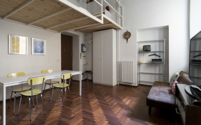 Melzo5 Milan Apartment