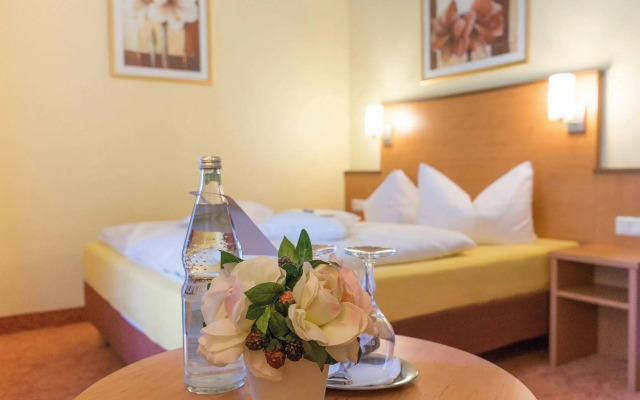 Vitalhotel am Stadtpark Superior